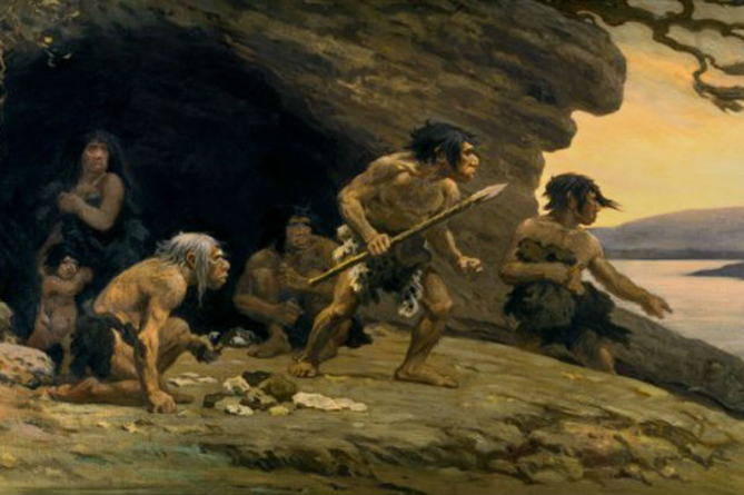 Неандертальцы однозначно практиковали каннибализм - ученые