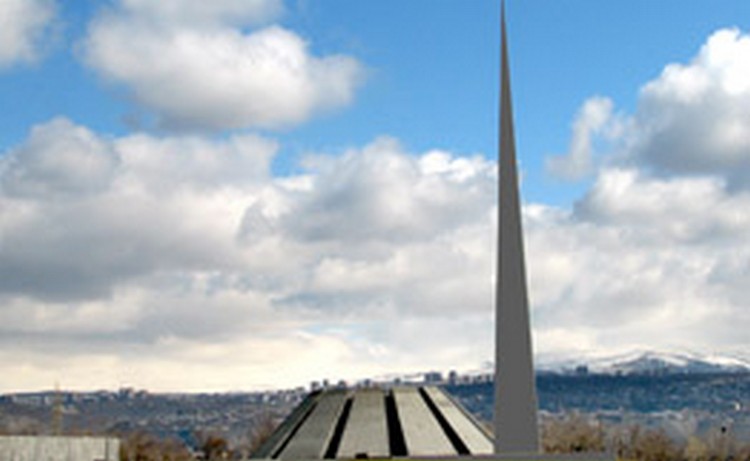 Европарламент обсуждает резолюцию о провозглашении 24-го апреля в ЕС Днем памяти жертв Геноцида армян 