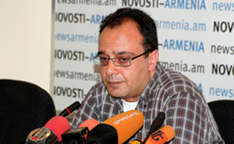Армянский политолог считает вполне реальным подписание протокола об установлении дипотношений между Армений и Турцией