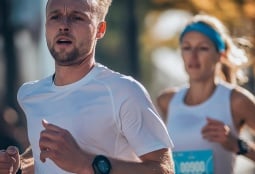 Полумарафон One Run пройдет в Ереване: на старт выйдут более 500 бегунов 