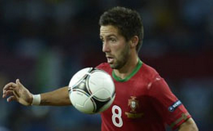 Футбольный клуб "Тоттенхэм" заплатит за Мотинью 22 млн фунтов - СМИ