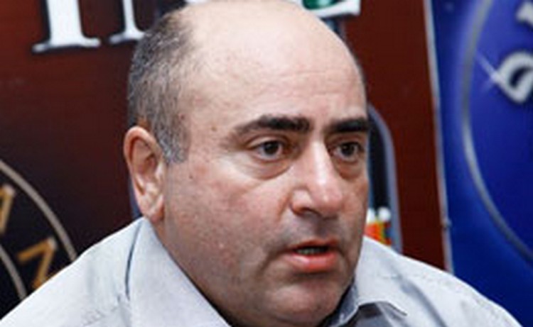 Մերձավոր Արևելքից քրիստոնյաների նպատակաուղղված դուրսմղումը 1915թ.–ի ցեղասպանության շարունակությունն է 
