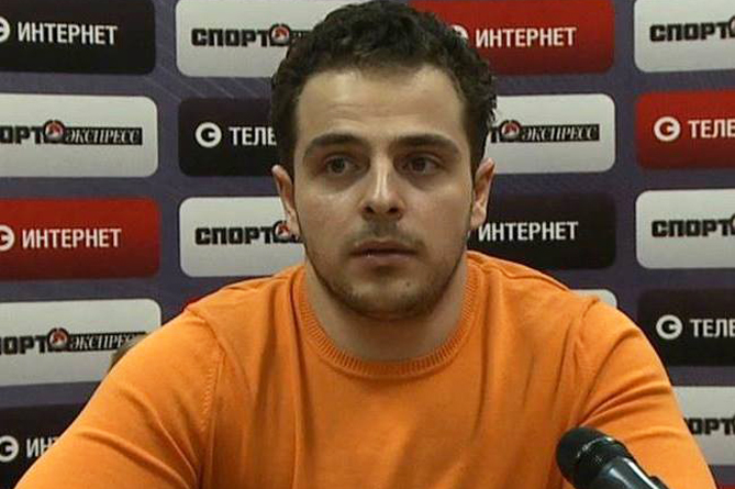 Новый тренер сборной Армении по футболу не будет отличаться от своего предшественника - эксперт Новый тренер сборной Армении по футболу не будет отличаться от своего предшественника - эксперт