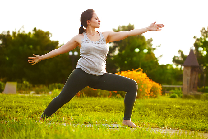 Ինչպե՞ս ազատվել գիրանալու գենետիկական նախահակումից