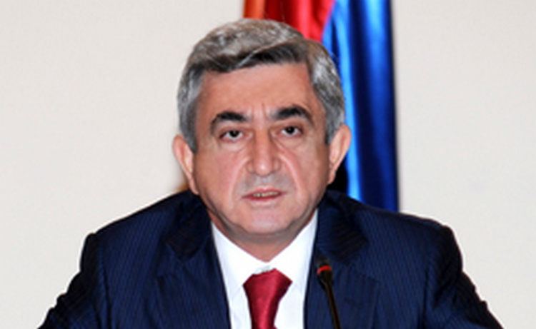 Азербайджан совершает грубую ошибку, внося на рассмотрение ООН резолюцию по Карабаху – президент Армении