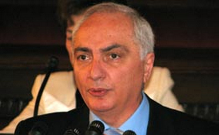 Ղարաբաղյան հակամարտության կարգավորման մադրիդյան առաջարկություններն անընդունելի են Հայաստանի համար. ՀԴԿ առաջնորդ Ղարաբաղյան հակամարտության կարգավորման մադրիդյան առաջարկություններն անընդունելի են Հայաստանի համար. ՀԴԿ առաջնորդ