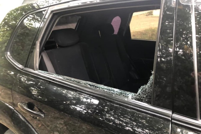 Азербайджан обстрелял прессу в Арцахе, в том числе, замглавреда "Дождя". Ранены армянские журналисты и представители французских СМИ (ФОТО)