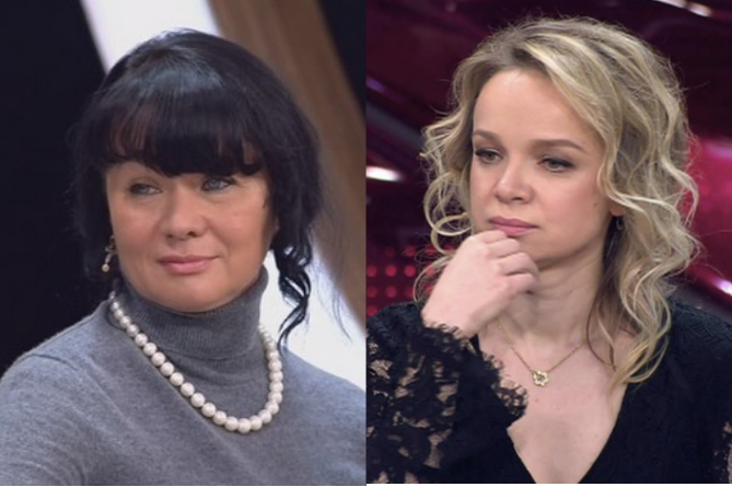 Элина Мазур сделала сенсационные заявления о "беременности" экс-жены Джигарханяна Элина Мазур сделала сенсационные заявления о "беременности" экс-жены Джигарханяна