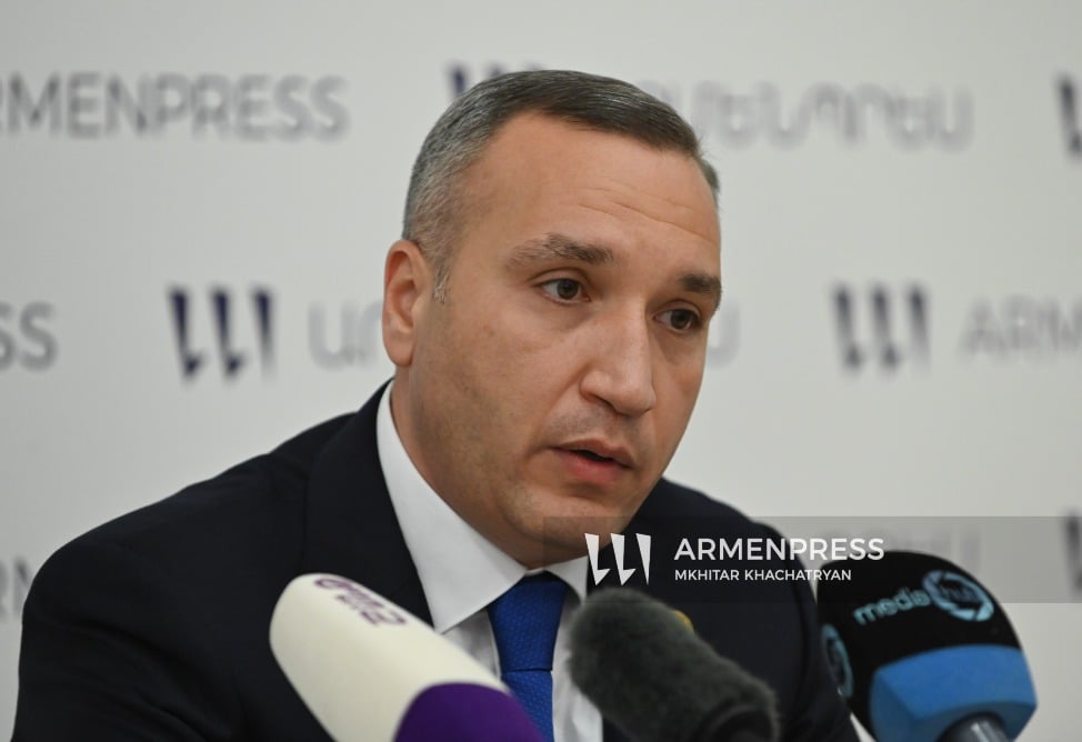 Армения готовится к экспорту рыбы в ЕС: глава регулятора рассказал о деталях регистрации компаний в системе TRACES