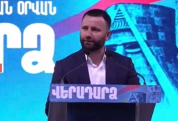 День независимости Арцаха станет днем возвращения - госминистр