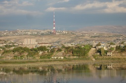 Երևանյան լճում հայտնաբերվել է 9 օր առաջ Հրազդան գետն ընկած 14–ամյա աղջկա դին