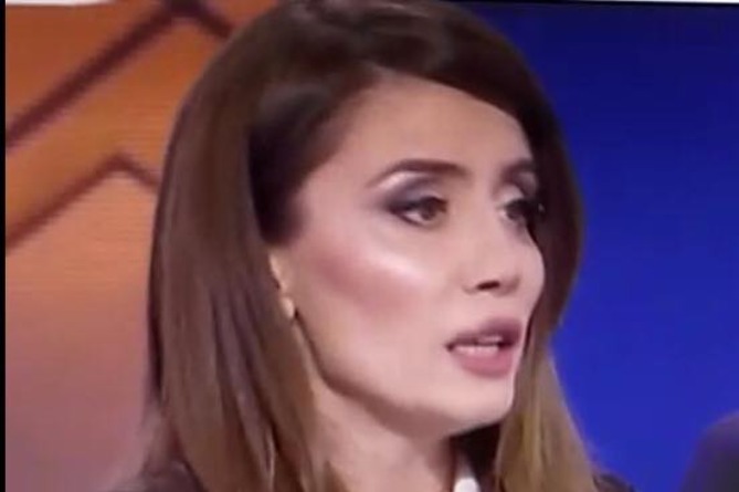 Лидер партии "Национальный прогресс" проголосовала за будущее Армении