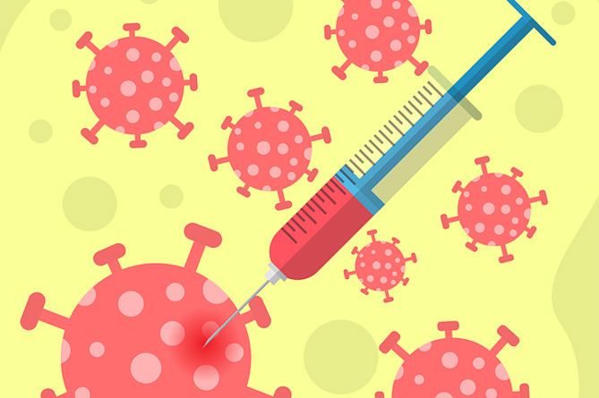 Ученые нашли антитело от всех штаммов коронавируса