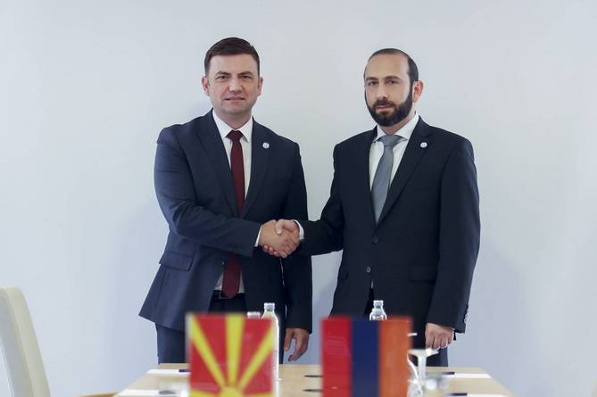 Необходимы конкретные шаги международного сообщества, чтобы помешать шагам Баку подвергнуть этнической чистке карабахцев: Мирзоян - главе ОБСЕ 