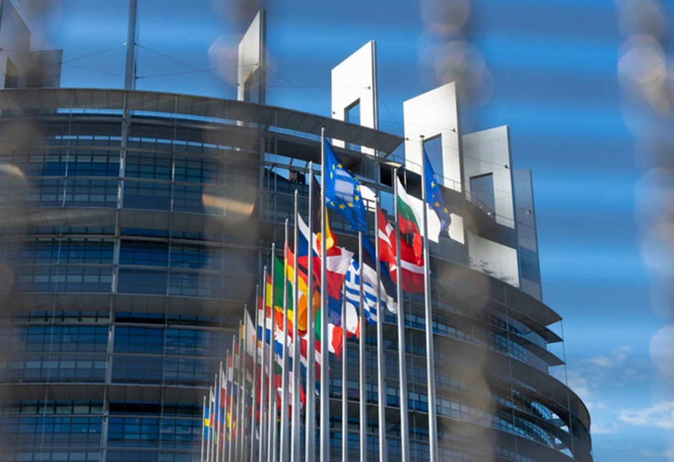 Европарламент 15 сентября рассмотрит законопроект о временной либерализации торговли с Арменией