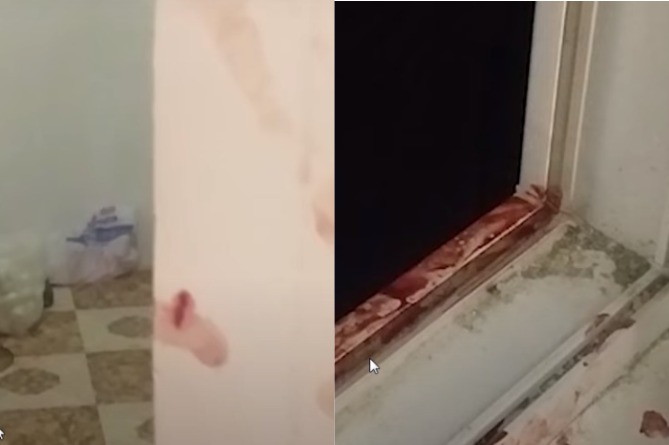 Кровавая разборка в семье: отец и сын взялись за ножи, мать семейства погибла (ВИДЕО) Кровавая разборка в семье: отец и сын взялись за ножи, мать семейства погибла (ВИДЕО)