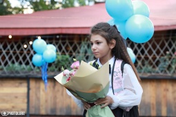 Синоптики рассказали о погоде в Ереване 1 сентября