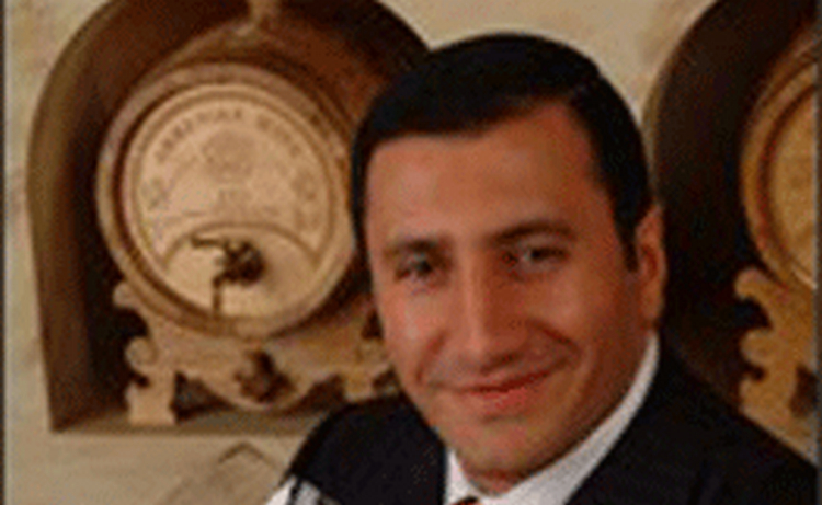 Сотрудники МВД РФ задержали подозреваемого в покушении на депутата парламента Армении