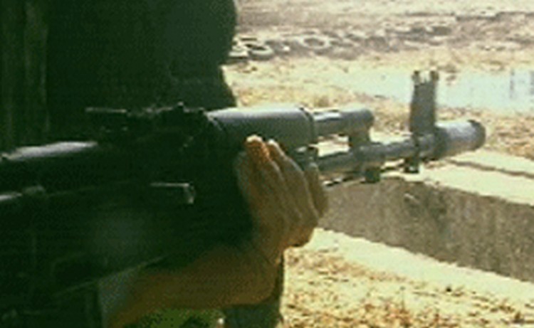 Արցախում «Միասնություն 2014» օպերատիվ-մարտավարական զորավարժություններ են անցկացվում 