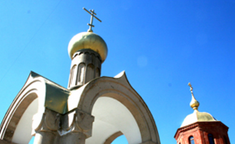 Рождественские чтения соберут более 8 тыс участников из РФ и зарубежья Рождественские чтения соберут более 8 тыс участников из РФ и зарубежья