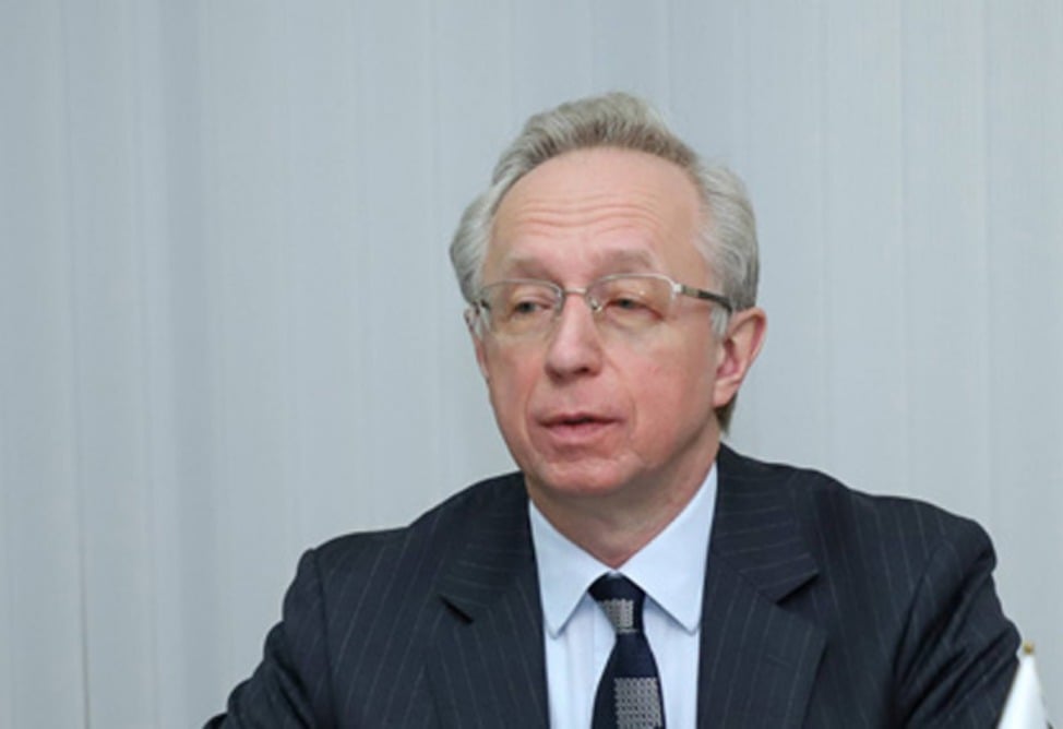 Замглавы МИД России назвал заявления Еревана о санкциях манипуляцией
