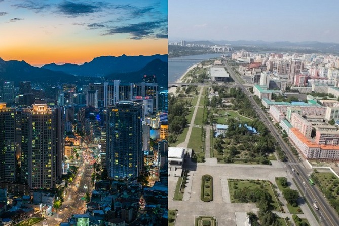 В КДНР возмутились вмешательством США в межкорейские отношения