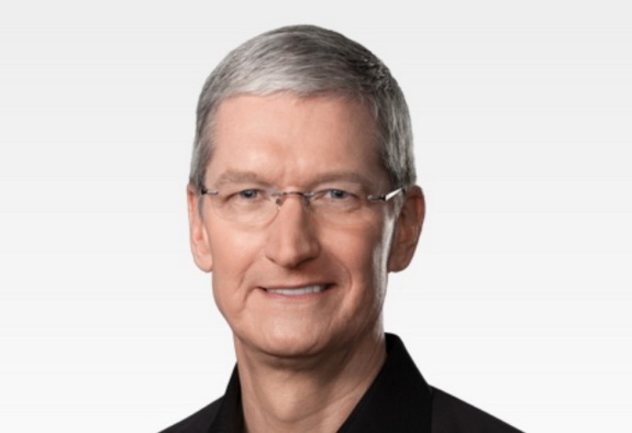 Тим Кук покидает пост главы Apple после 15 лет руководства