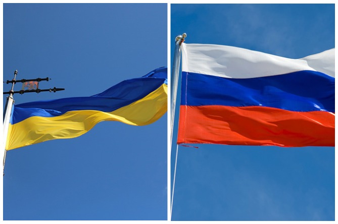 Բելառուսի և Ուկրաինայի սահմանին մեկնարկել են ռուսական և ուկրաինական պատվիրակությունների բանակցությունները