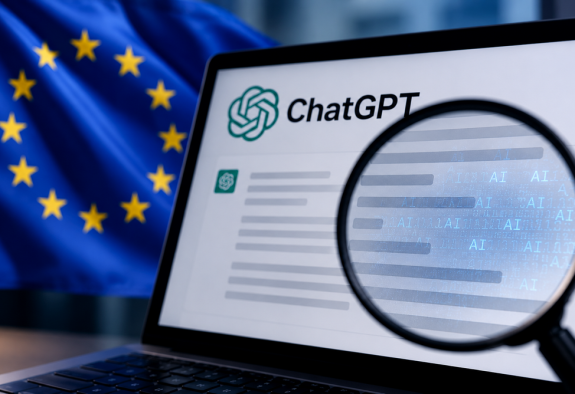OpenAI внедрит невидимую маркировку текстов ChatGPT в ЕС
