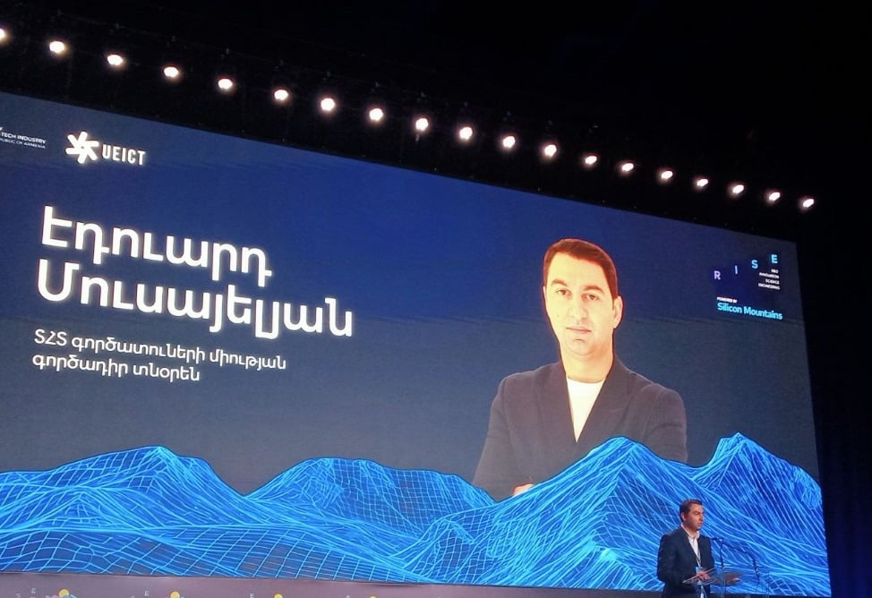 Конкурентное преимущество Армении заключается в науке и оборонных технологиях — директор UEICT