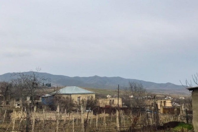 Ադրբեջանն ինտենսիվ կրակոցներ է արձակել Արցախի Խրամորթ համայնքի ուղղությամբ (ՎԻԴԵՈ)