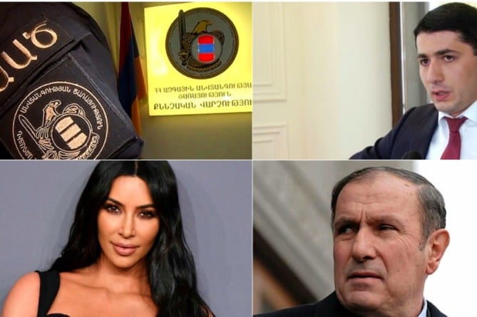 ՈՒՇԱԳՐԱՎ. ԱԱԾ-ն ռուս շպիոննե՞ր է փնտրում, Լևոն Տեր-Պետրոսյանն էլ հայտարարություն է տարածել. ՕՐՎԱ ԼՈՒՐԵՐ (ՎԻԴԵՈ) ՈՒՇԱԳՐԱՎ. ԱԱԾ-ն ռուս շպիոննե՞ր է փնտրում, Լևոն Տեր-Պետրոսյանն էլ հայտարարություն է տարածել. ՕՐՎԱ ԼՈՒՐԵՐ (ՎԻԴԵՈ)