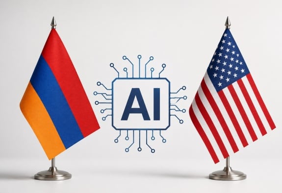 Армения сотрудничает с США в сфере ИИ и диверсифицирует оборонные технологии — посол