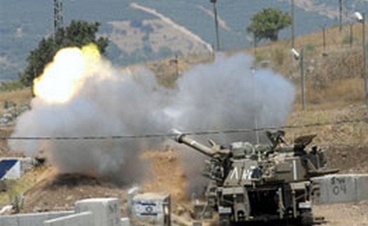 В Ливане за минувшие сутки более 60 человек погибли и около 200 ранены в результате ударов израильской авиации и артиллерии