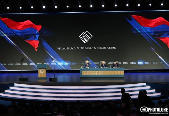 Փաշինյան. արդեն 1 տարի 7 ամիս Հայաստան-Ադրբեջան սահմանային հրաձգությունից զինծառայող չի զոհվել ու չի վիրավորվել, սա խաղաղություն է