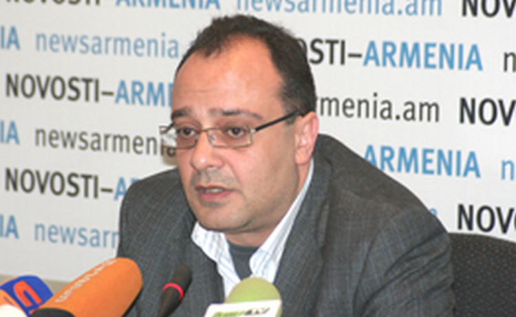 Հայաստանում կոալիցիոն հայտարարության ստորագրումը դրական քայլ է քաղաքական համակարգի կայացման տեսակետից. փորձագետ
