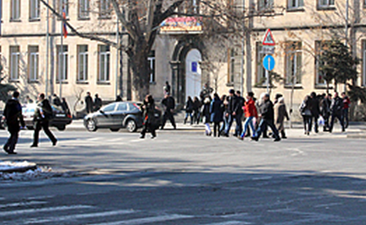 Հայաստանի բնակիչներն աշխարհի ամենաերջանիկներից են՝ ըստ WIN-Gallup International-ի հարցման