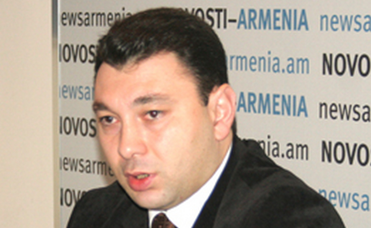 СРОЧНО! Решение ПАСЕ по сохранению Армении права голоса обусловлено проявленной властями политической волей – пресс-секретарь РПА СРОЧНО! Решение ПАСЕ по сохранению Армении права голоса обусловлено проявленной властями политической волей – пресс-секретарь РПА
