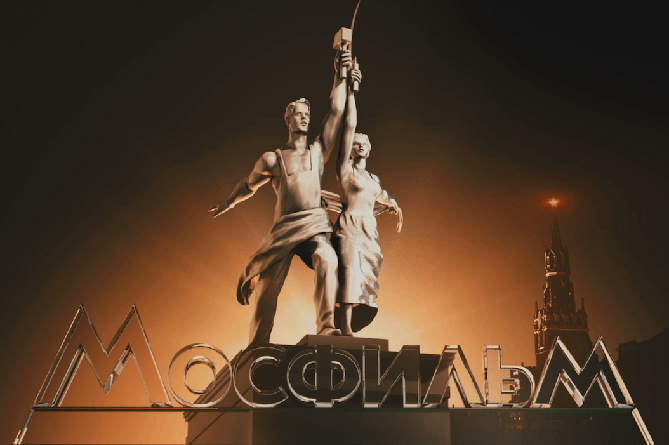 "Мосфильм" выложил в "ВКонтакте" более 500 бесплатных фильмов