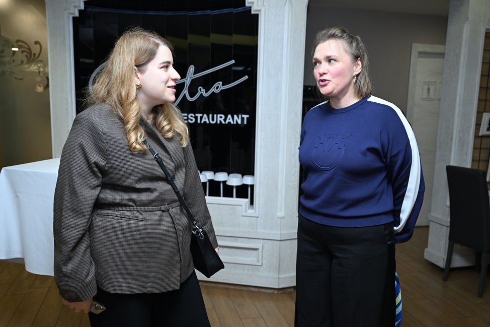 «Новости-Армения»: 20 лет вместе со страной-9