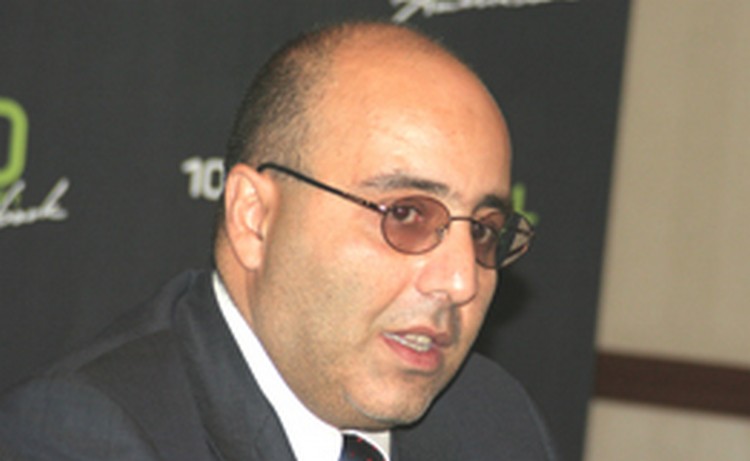 Решение по Ирану открывает перед Арменией огромные возможности – Джрбашян