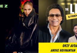 Дженнифер Лопес и Andy: как интересно провести время в Ереване на этой неделе?
