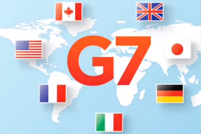 Лидеры G7 представили условие признания власти талибов в Афганистане Лидеры G7 представили условие признания власти талибов в Афганистане