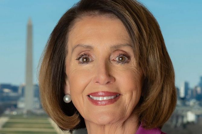 Пелоси в Ереване встретится с Пашиняном и посетит Цицернакаберд. Известна повестка визита 