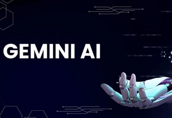 У Gemini обнаружили подмену символов, но Google решила ничего не делать