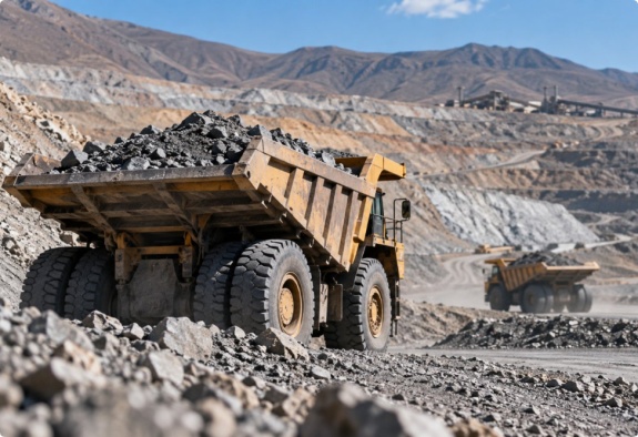 Հայաստանի հանքարդյունաբերության ոլորտը 2027թ․–ին կապահովի 3 մլրդ դոլարի արտահանում․ ասոցիացիայի նախագահ