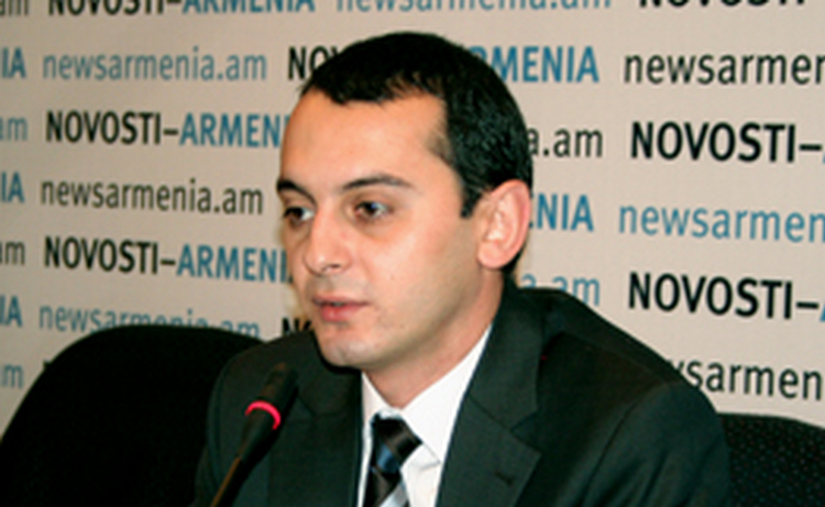 Հայ-թուրքական արձանագրությունների վավերացումը փոխշահավետ գործընթաց է Հայաստանի և Թուրքիայի համար