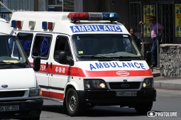 В Армении ужесточат наказание за нападения на медиков вплоть до тюрьмы 