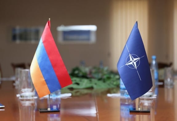 Հայաստանը դրական է գնահատել ՆԱՏՕ-ի հետ համագործակցությունը