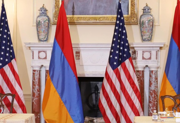ՀՀ կառավարությունը հրապարակել է ՀՀ-ի և ԱՄՆ-ի միջև ստորագրված փոխըմբռնման հուշագրերի տեքստը